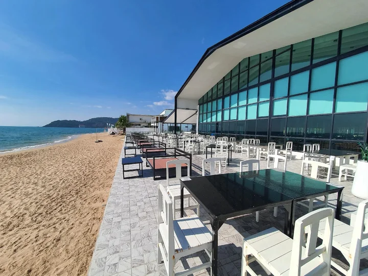 Кхлонг Кхут: Rattana Pura Beach Resort