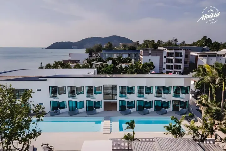 Кхлонг Кхут: Rattana Pura Beach Resort