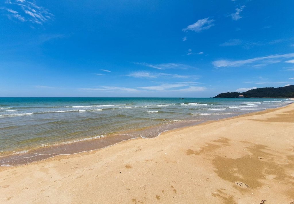 Кхлонг Кхут: Rattana Pura Beach Resort