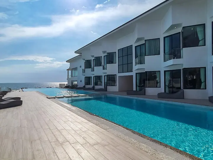 Кхлонг Кхут: Rattana Pura Beach Resort