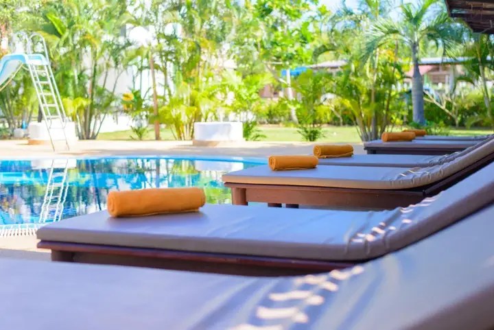 Rattana Pura Beach Resort — фото 3