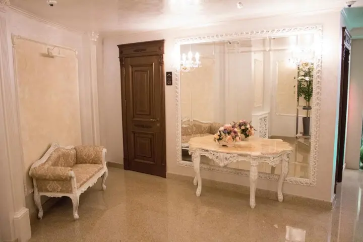 Ростов-на-Дону: Отель Sevan Plaza