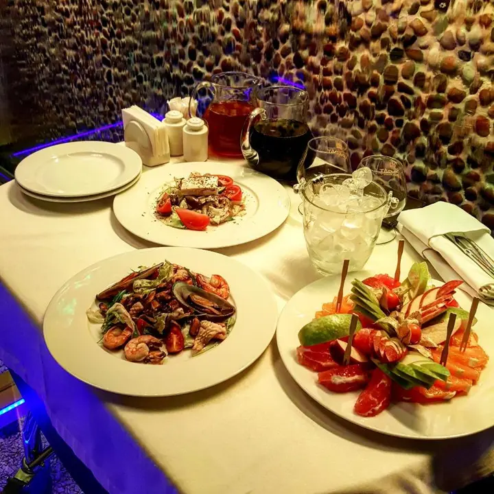 Ростов-на-Дону: Отель Sevan Plaza