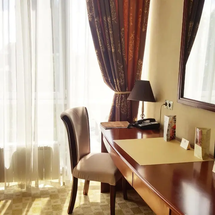 Ростов-на-Дону: Отель Sevan Plaza