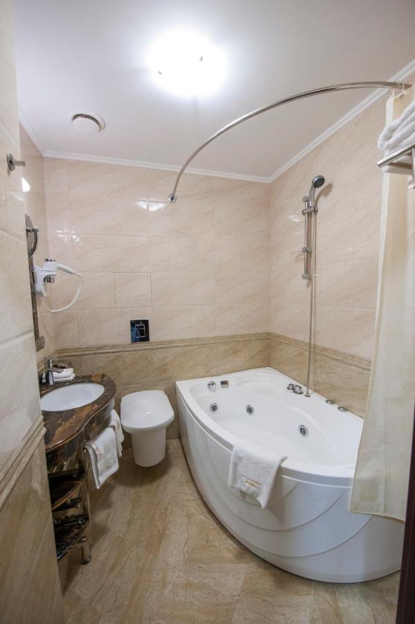 Ростов-на-Дону: Отель Sevan Plaza