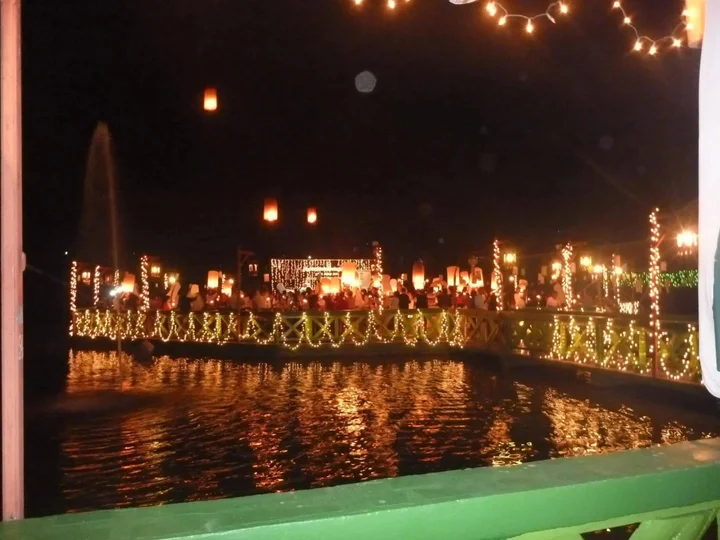Мей-Сот: Wattana Village Resort