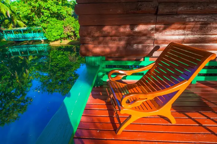 Мей-Сот: Wattana Village Resort