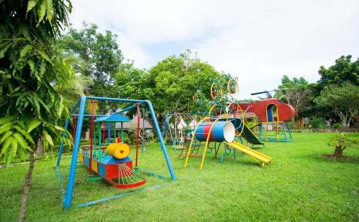 Мей-Сот: Wattana Village Resort