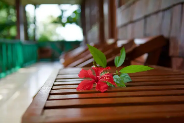 Мей-Сот: Wattana Village Resort