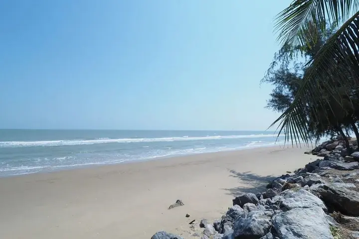 Пранбури : Pranburinoi Resort