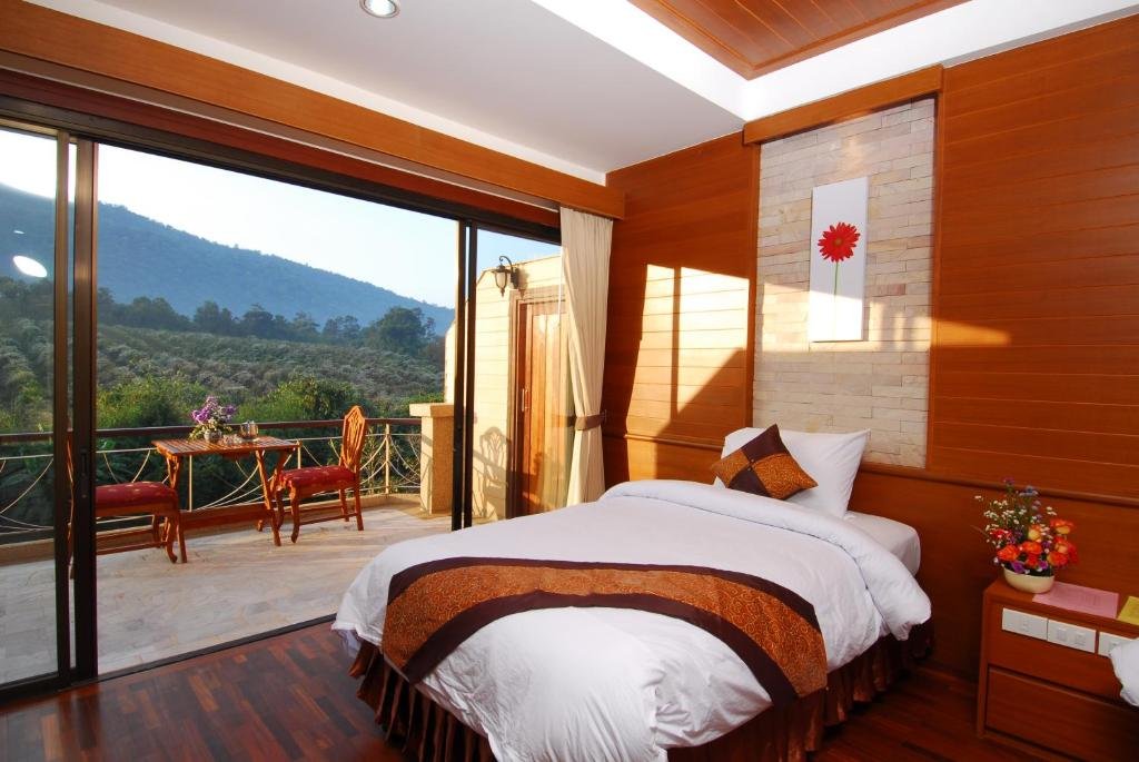 Пху Руэа: Phurua Resort