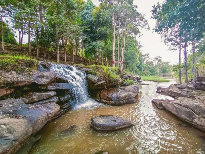 Пху Руэа: Phurua Resort