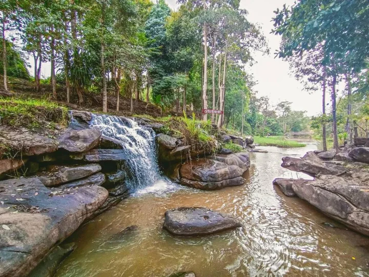 Пху Руэа: Phurua Resort