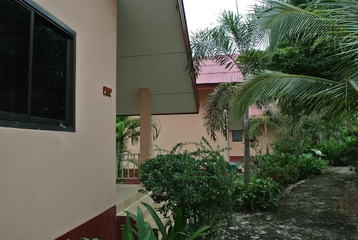 Мае-Таенг: Suan Fasai Resort