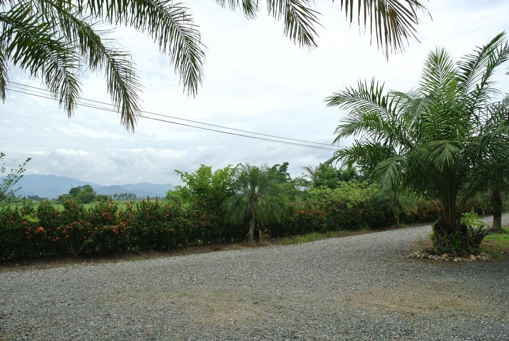 Мае-Таенг: Suan Fasai Resort
