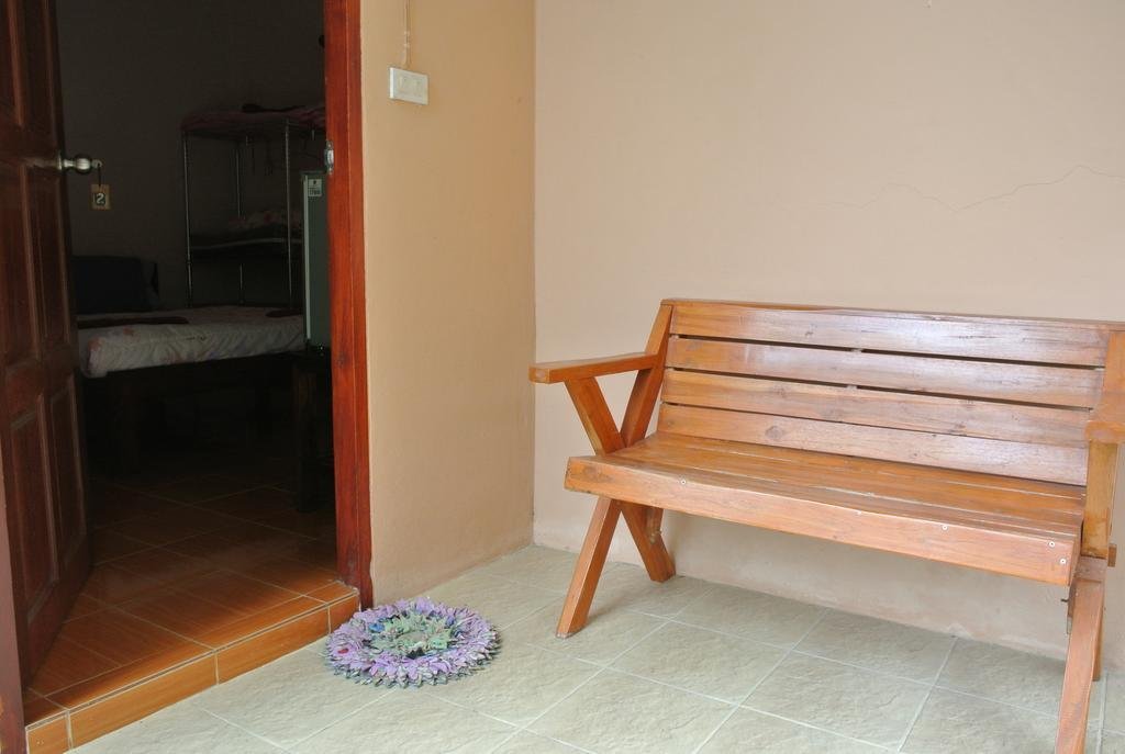 Мае-Таенг: Suan Fasai Resort