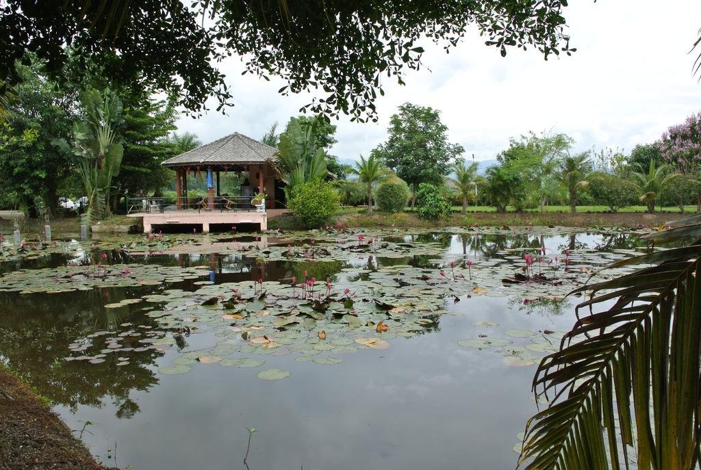 Мае-Таенг: Suan Fasai Resort