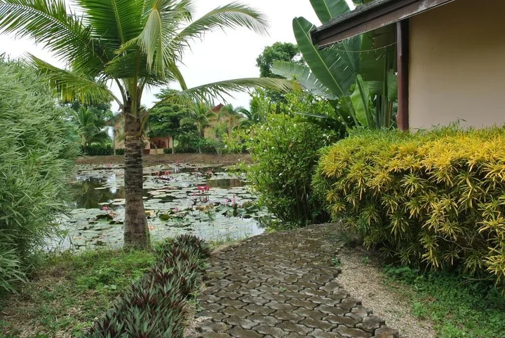 Мае-Таенг: Suan Fasai Resort
