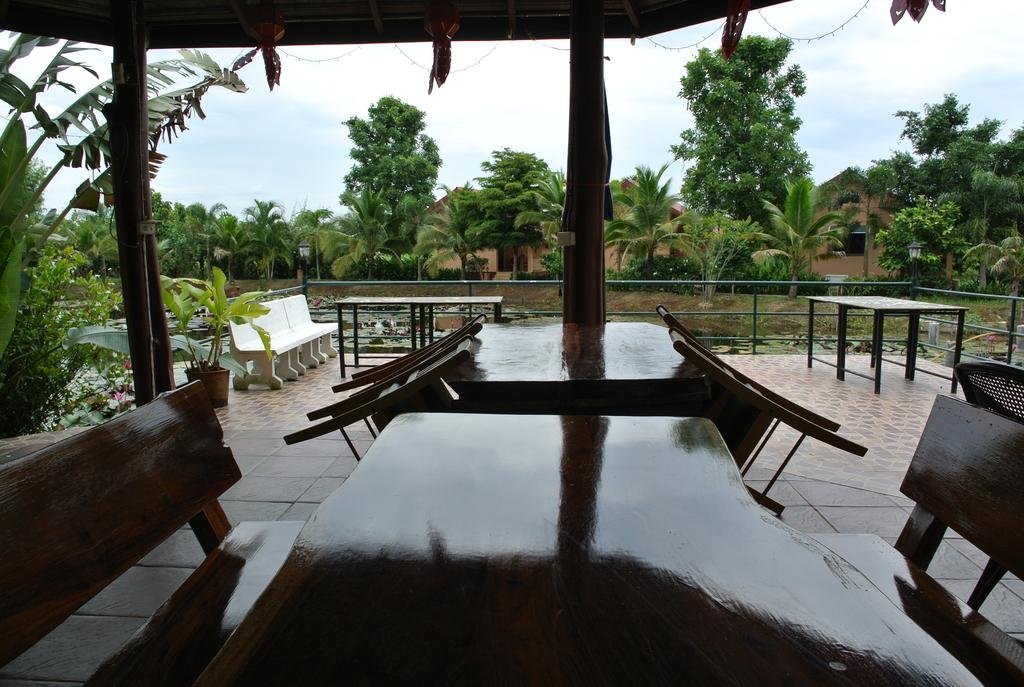 Мае-Таенг: Suan Fasai Resort