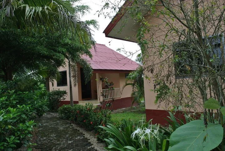 Мае-Таенг: Suan Fasai Resort