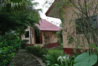 Мае-Таенг: Suan Fasai Resort