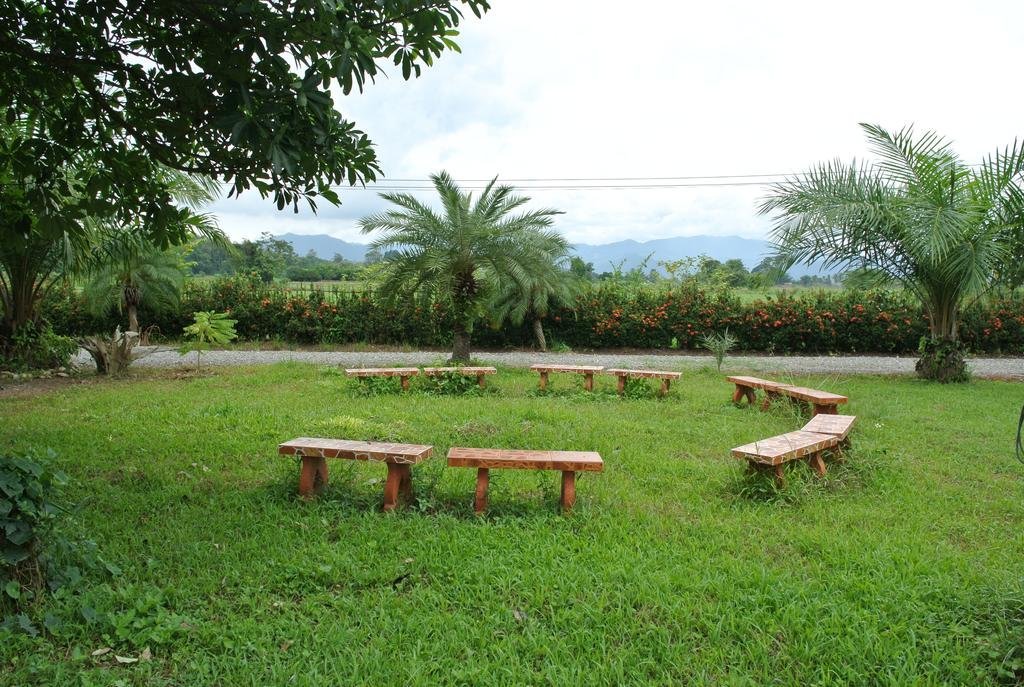 Мае-Таенг: Suan Fasai Resort