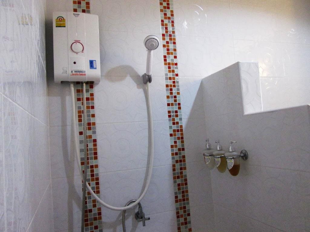 Мей-Сот: Baanrabiangmai Hotel
