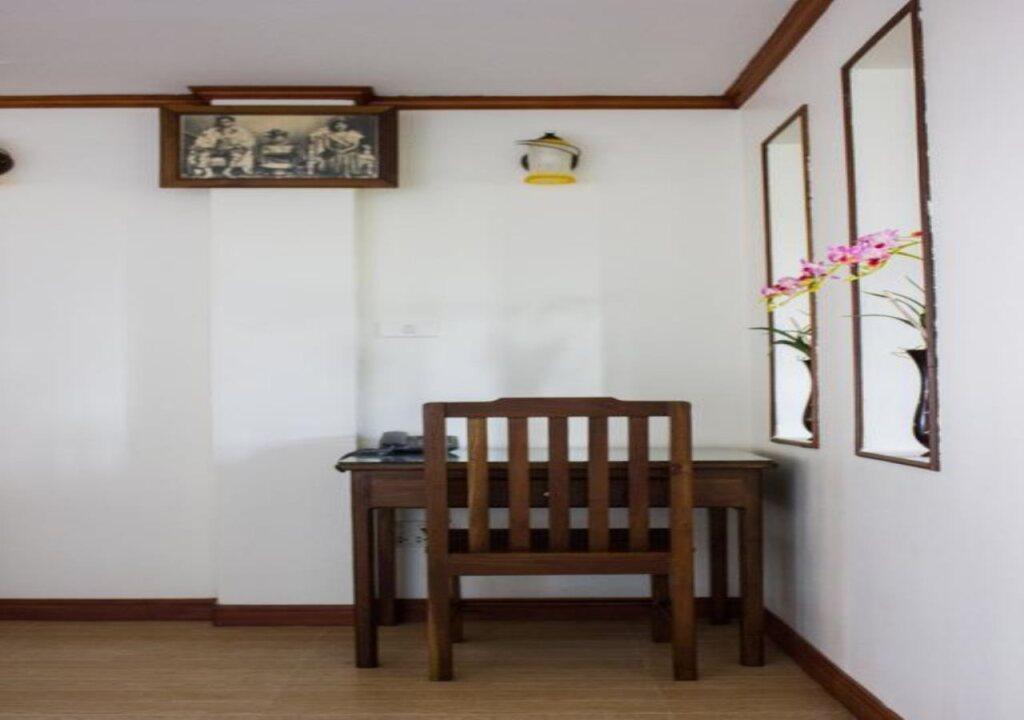 Мей-Сот: Baanrabiangmai Hotel