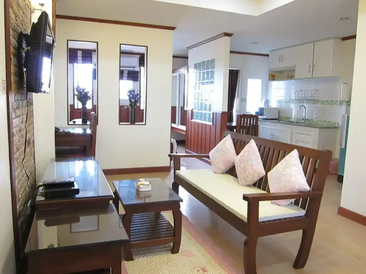 Мей-Сот: Baanrabiangmai Hotel