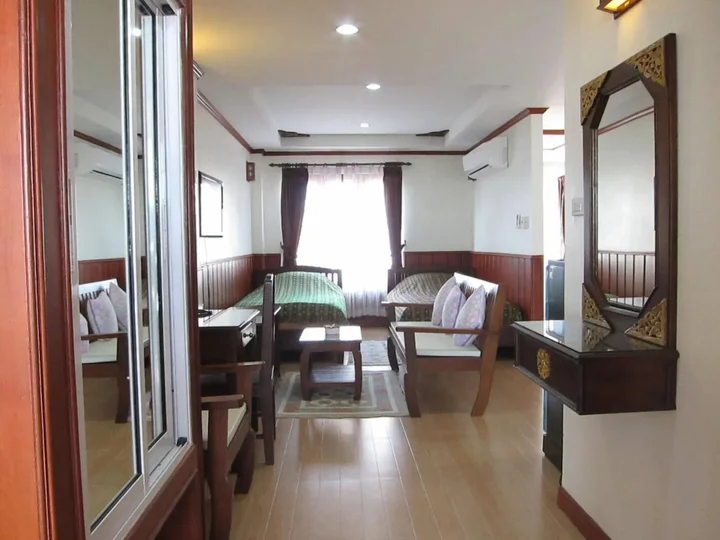 Мей-Сот: Baanrabiangmai Hotel