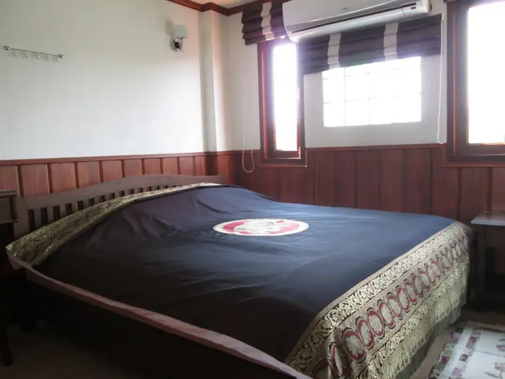 Мей-Сот: Baanrabiangmai Hotel