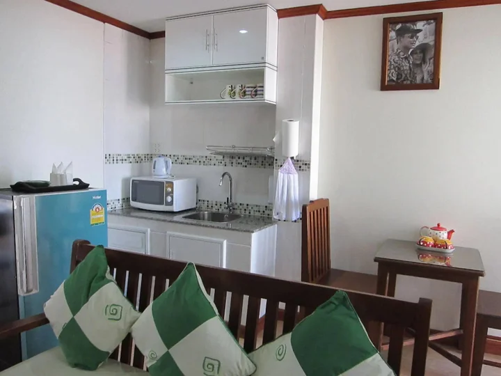 Мей-Сот: Baanrabiangmai Hotel