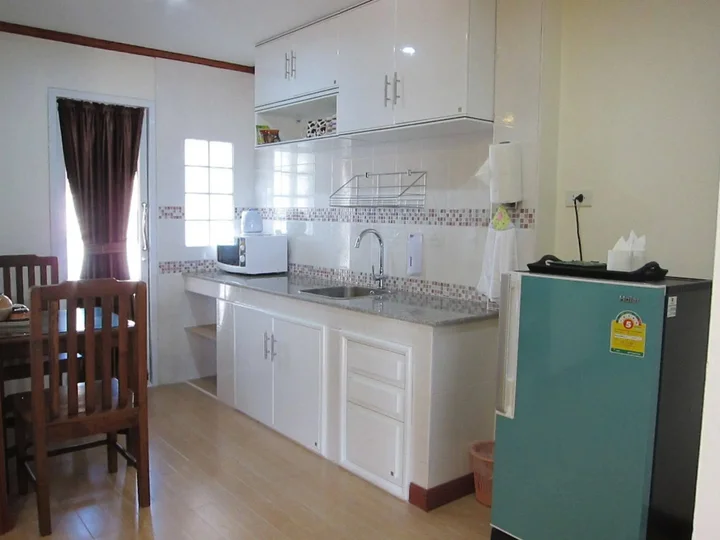Мей-Сот: Baanrabiangmai Hotel