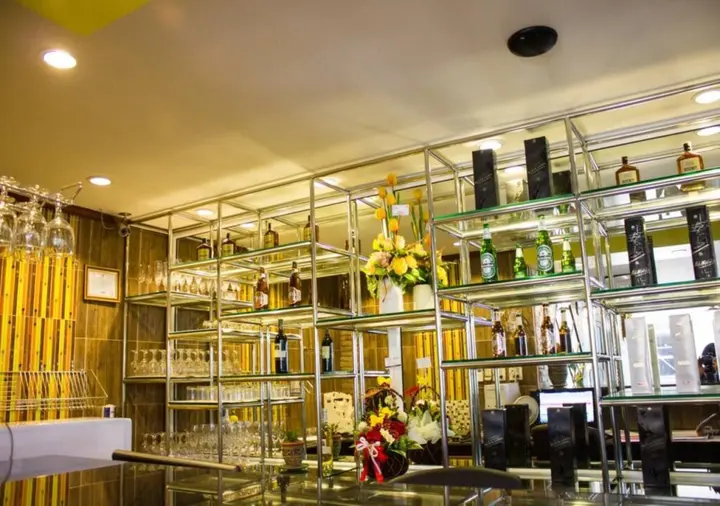 Мей-Сот: Baanrabiangmai Hotel