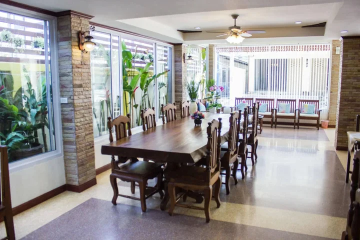 Мей-Сот: Baanrabiangmai Hotel