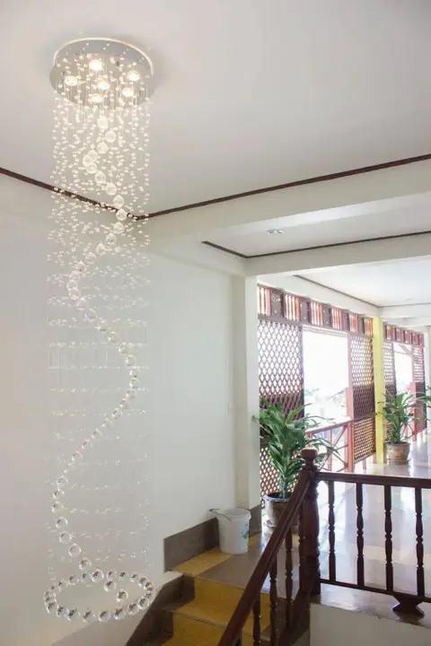 Мей-Сот: Baanrabiangmai Hotel
