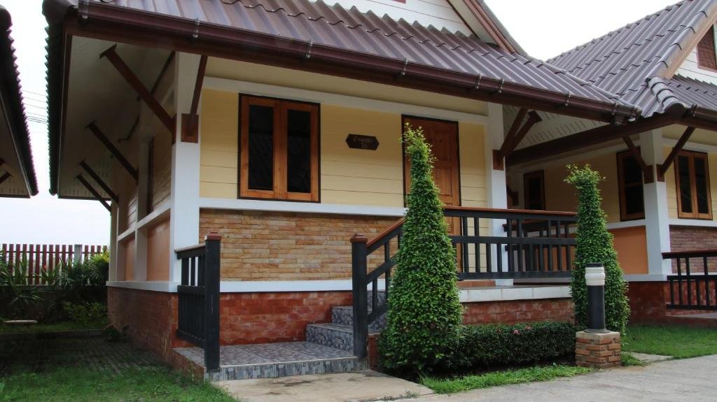Саванкхалок: Boon Bunleng Resort