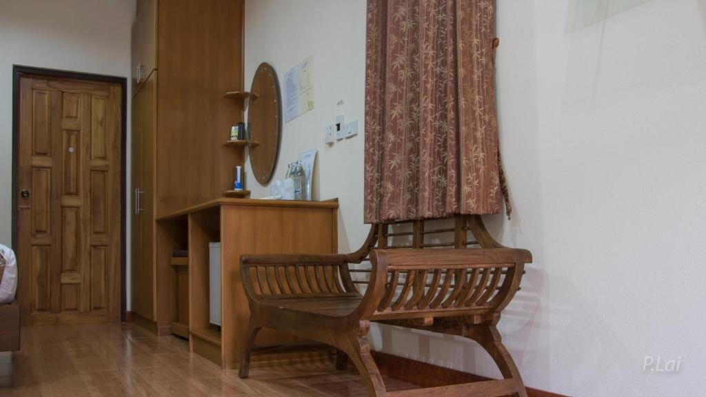 Саванкхалок: Boon Bunleng Resort