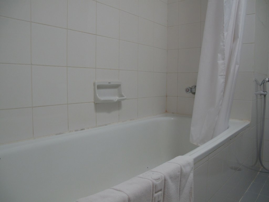 Сакон Накхон: Dusit Hotel at Sakon Nakhon