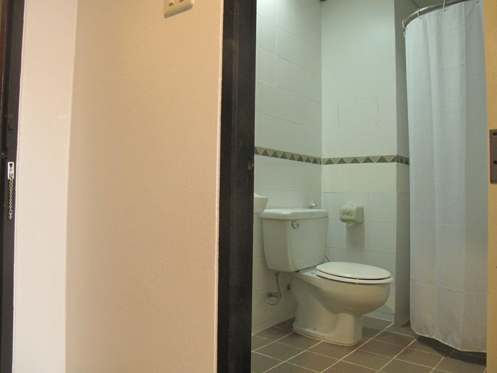 Сакон Накхон: Dusit Hotel at Sakon Nakhon