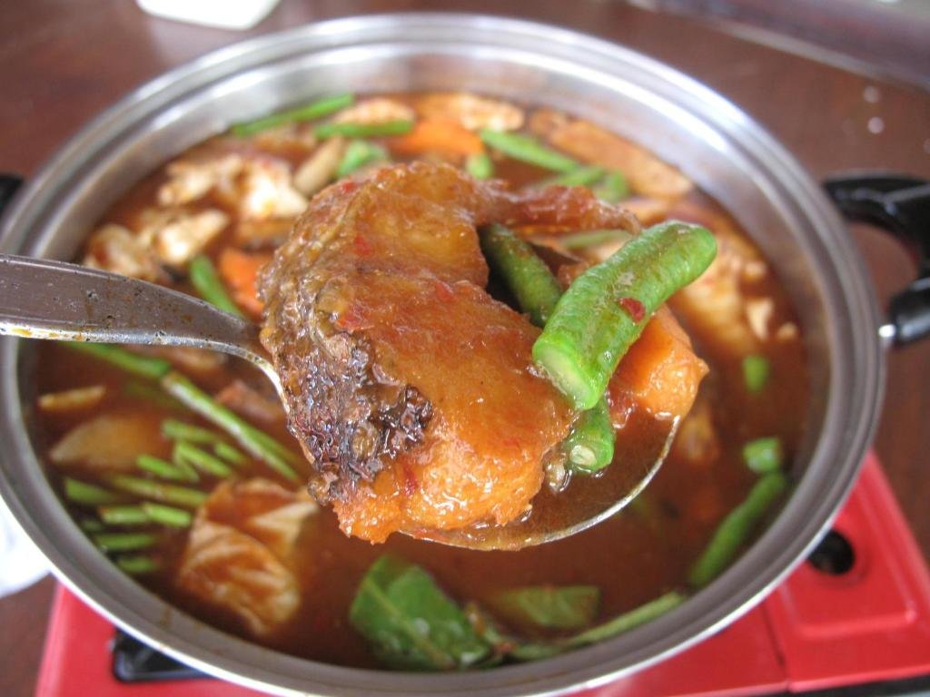 Сакон Накхон: Dusit Hotel at Sakon Nakhon