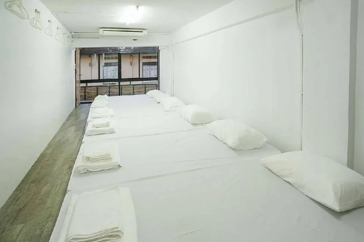 Сураттхани: The Port Hostel By Suwatchai