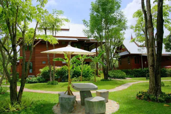Sunlove Resort and Spa-Royal View — фото 3