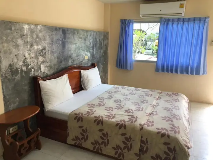 Лопбури: Ratchaphruek Resort