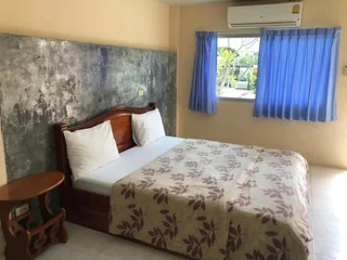 Лопбури: Ratchaphruek Resort