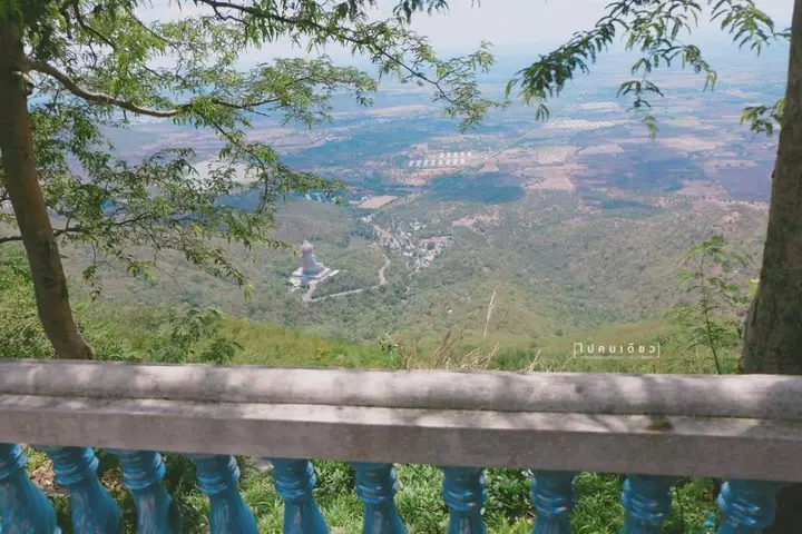 Лопбури: Ratchaphruek Resort