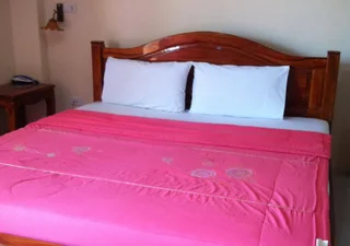 Лопбури: Ratchaphruek Resort