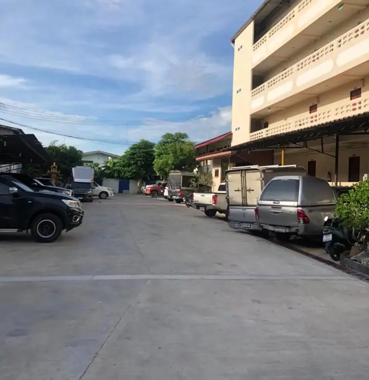 Лопбури: Ratchaphruek Resort