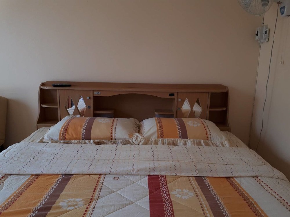 Нанг-Ронг: P & P Resort