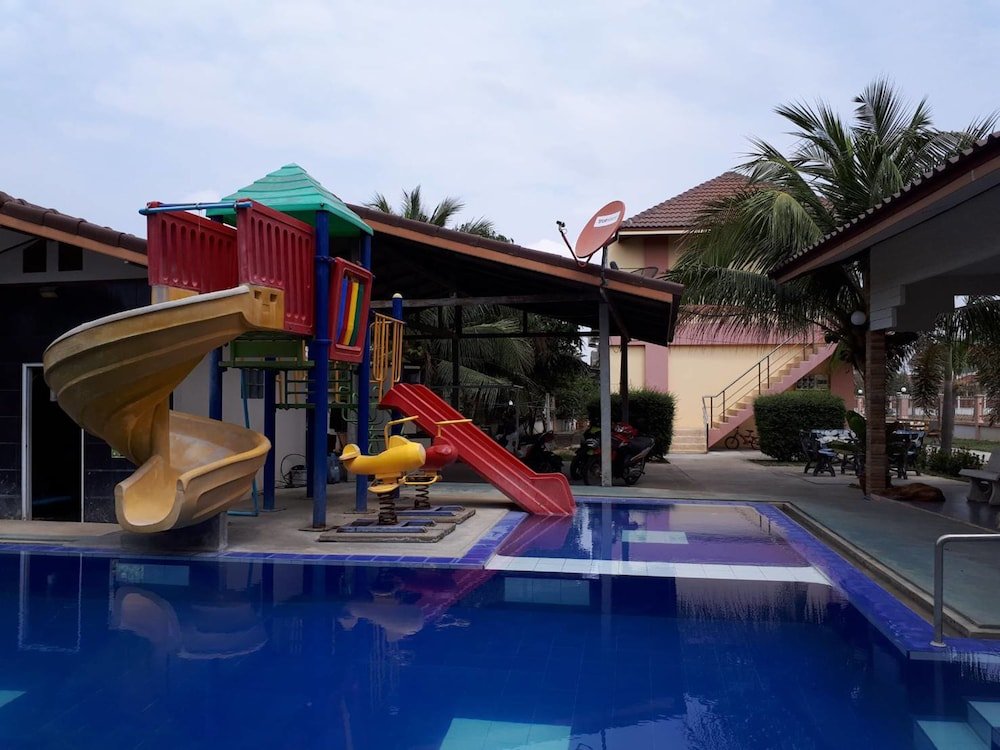 Нанг-Ронг: P & P Resort